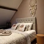 Bijdorien Apartment *