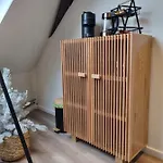 Apartment Bijdorien Gennep