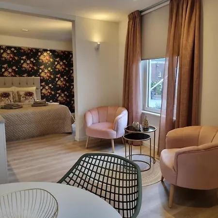 Bijdorien Apartment *