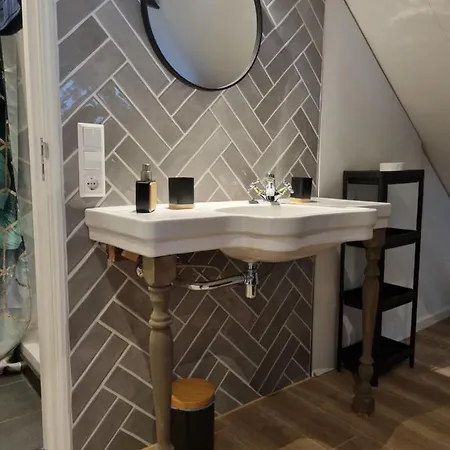 Bijdorien Lägenhet Gennep