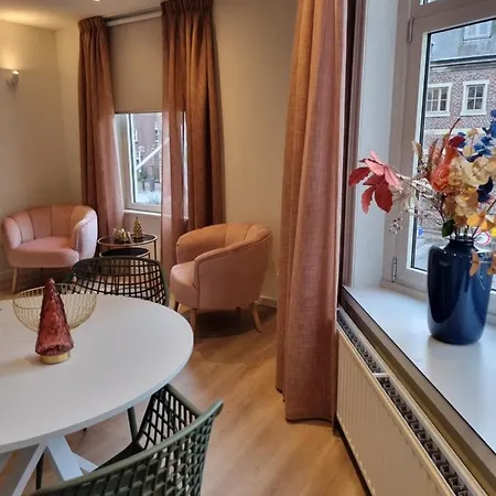 Apartment Bijdorien Gennep