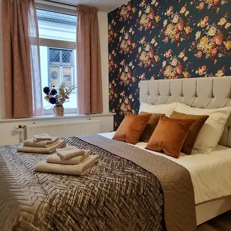 Bijdorien דירה *