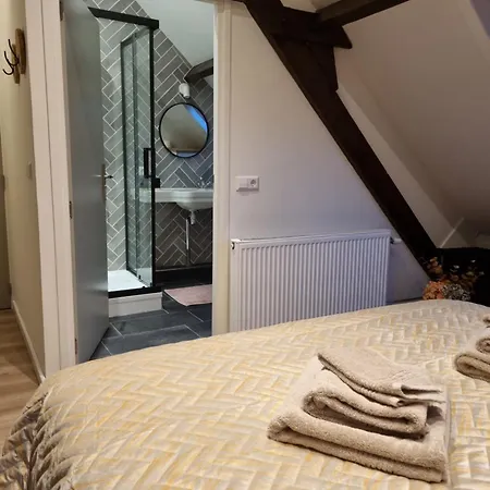 Bijdorien Apartment