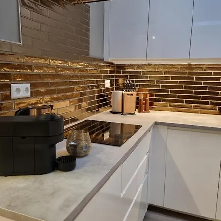 Bijdorien Apartment