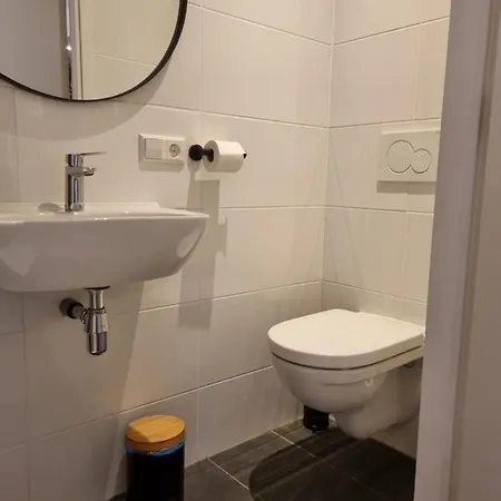 Bijdorien Apartment *