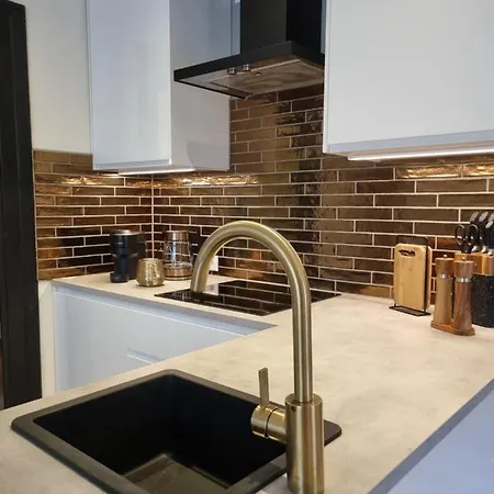 Apartmán Bijdorien *