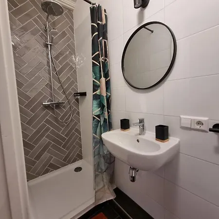 Bijdorien Apartment