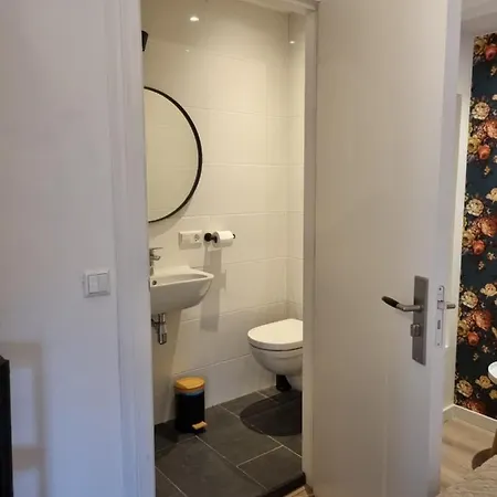 Apartment Bijdorien *