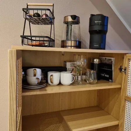 Bijdorien Lägenhet *