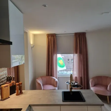 Apartment Bijdorien *