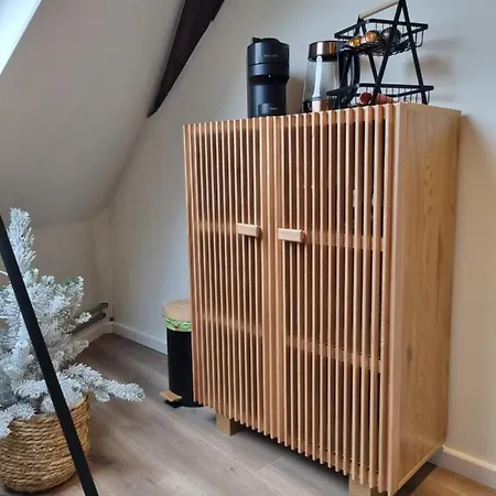 Apartment Bijdorien Gennep
