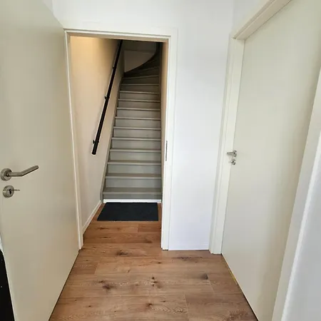 Bijdorien Lägenhet *