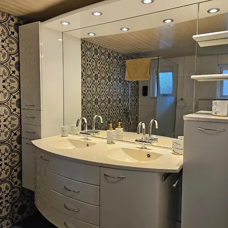 Bijdorien Apartmán