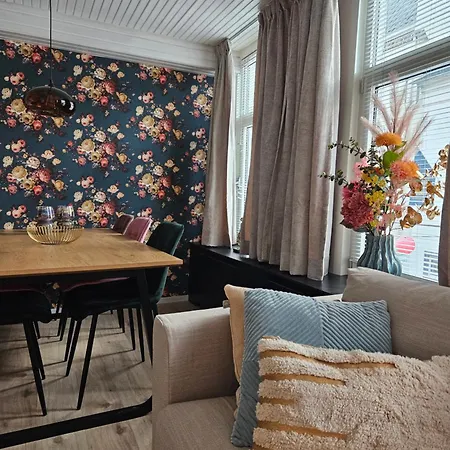 Bijdorien Apartmán *