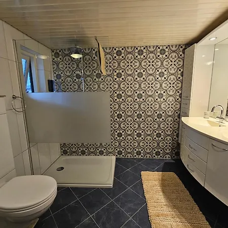 Bijdorien Lägenhet Gennep