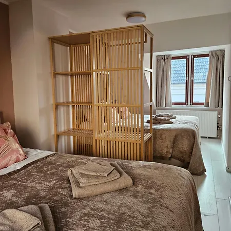 Lägenhet Bijdorien *