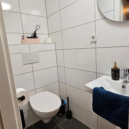 Bijdorien Lägenhet *