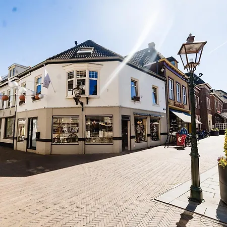 Bijdorien Apartman *