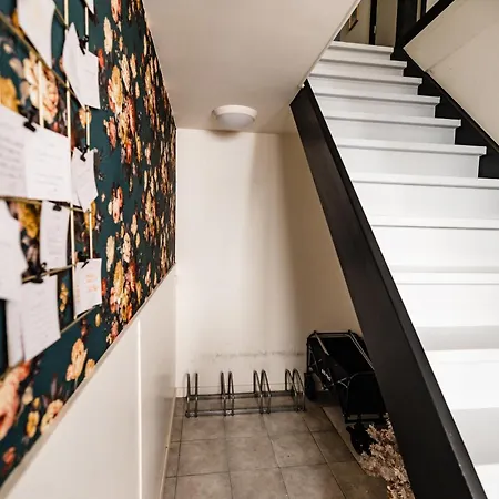Bijdorien Apartman *