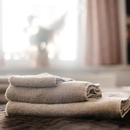 Bijdorien Apartman Gennep