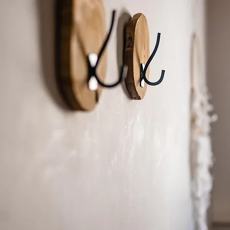 Apartman Bijdorien *
