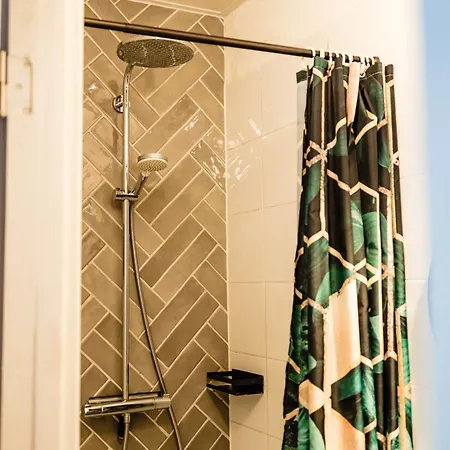 Apartman Bijdorien