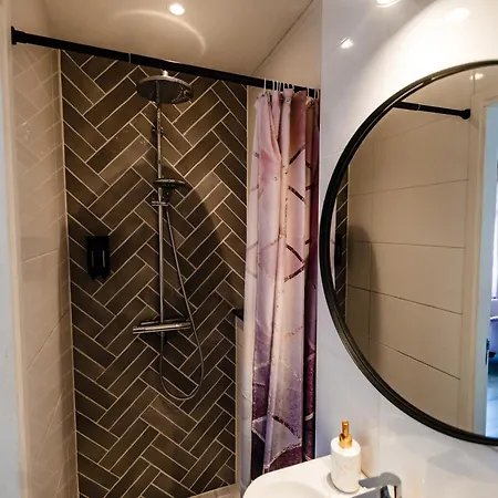Bijdorien Apartman