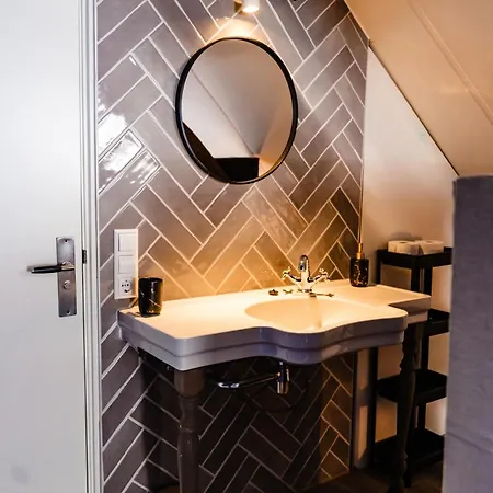 Apartman Bijdorien