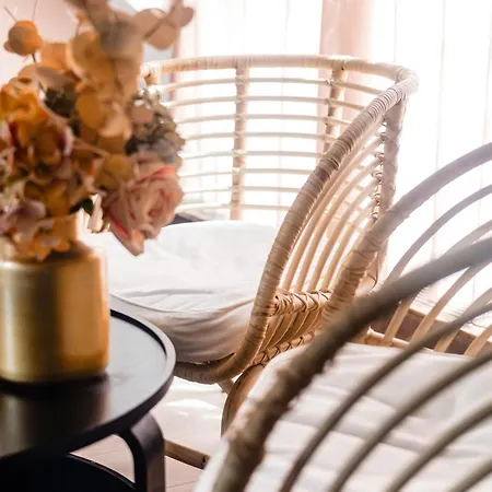 Apartman Bijdorien *