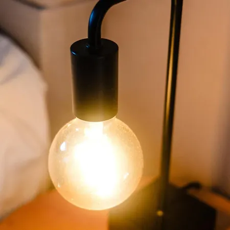 Apartman Bijdorien Gennep