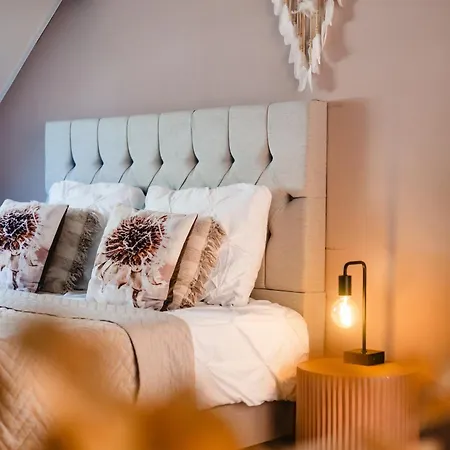Apartman Bijdorien