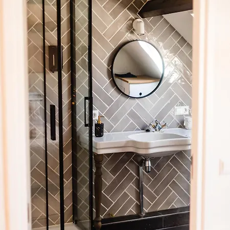 Apartman Bijdorien *