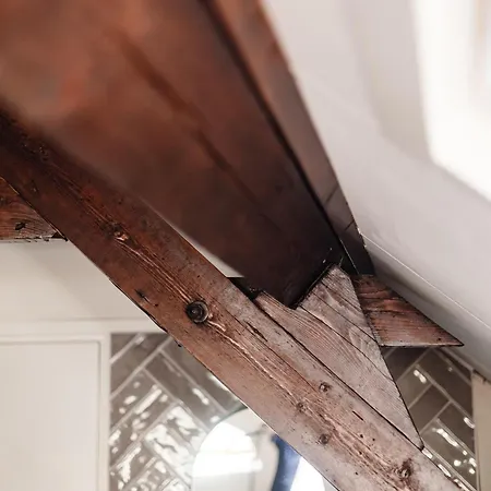 Bijdorien Apartman *
