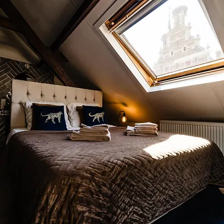 Bijdorien Apartman *