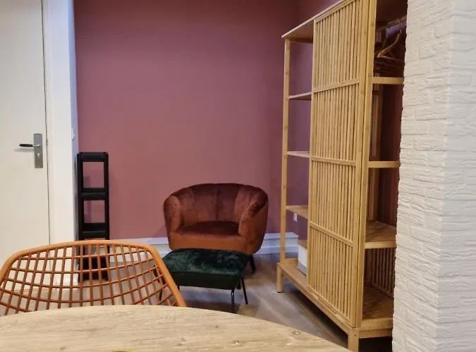 Appartement Bijdorien