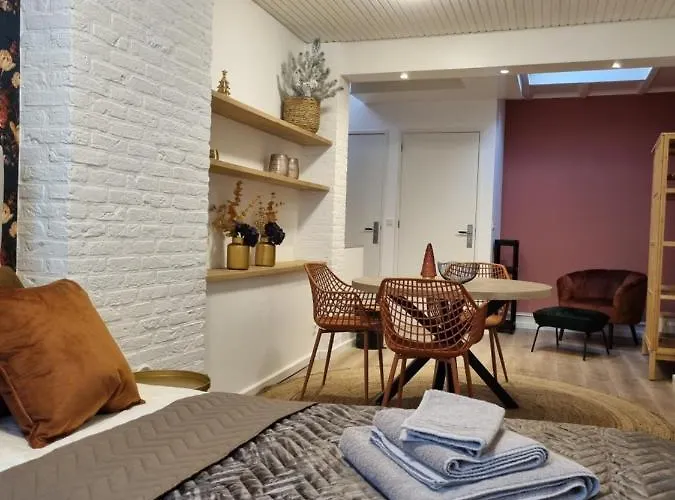 Bijdorien Apartamento Gennep