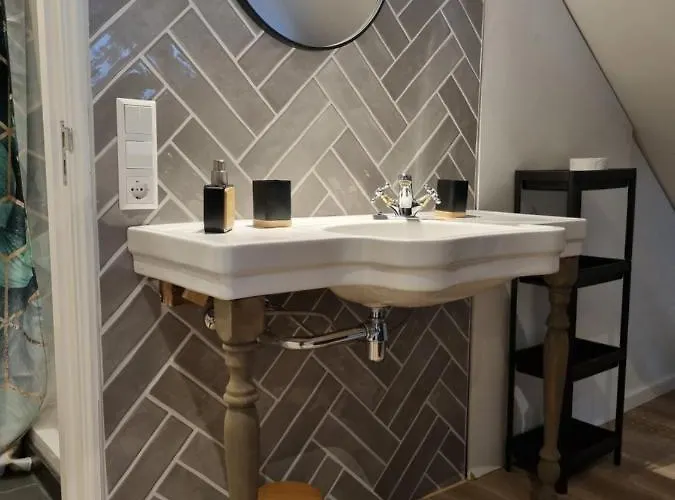 Bijdorien Appartement Gennep