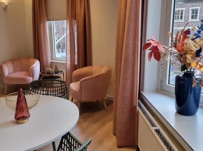 Appartement Bijdorien Gennep