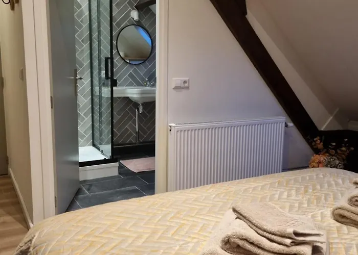 Bijdorien Apartamento