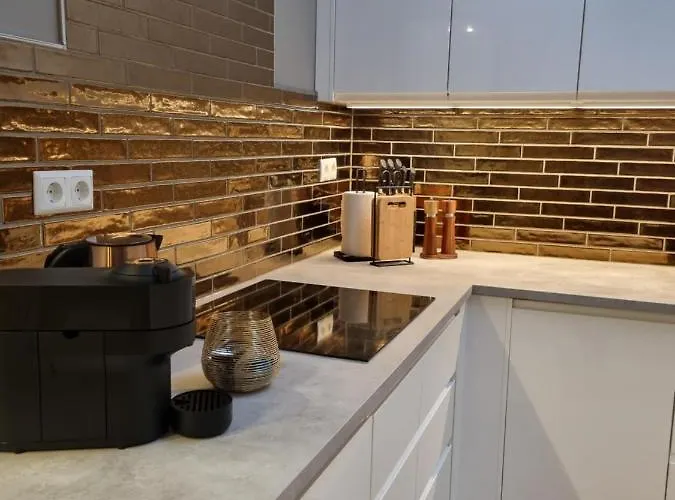 Bijdorien Appartement