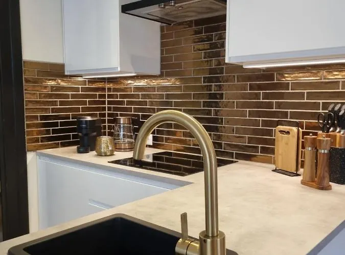 Appartement Bijdorien *