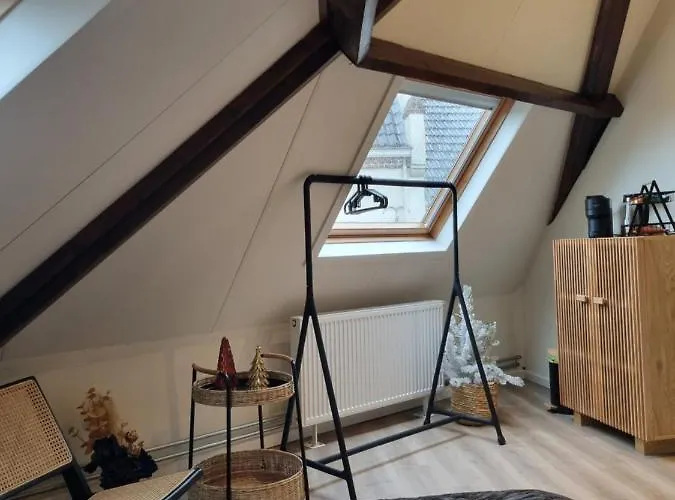 Bijdorien Apartamento *