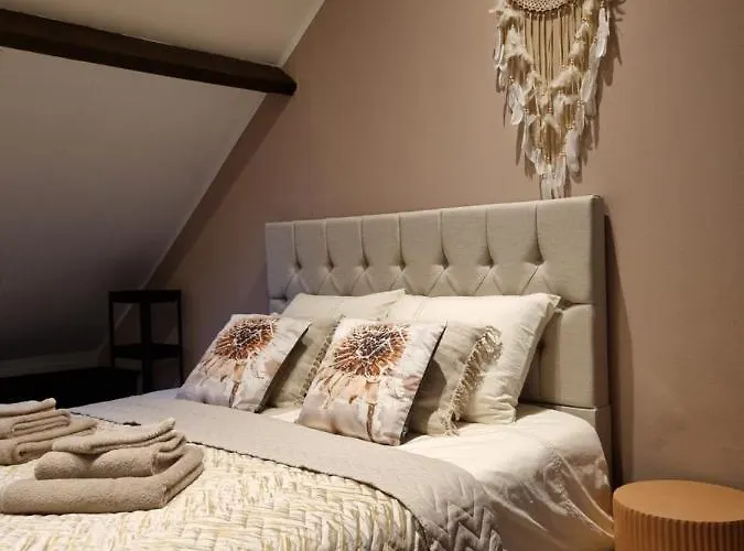 Bijdorien Apartamento *