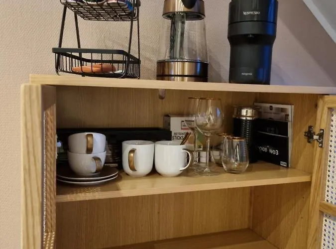 Bijdorien Apartamento *