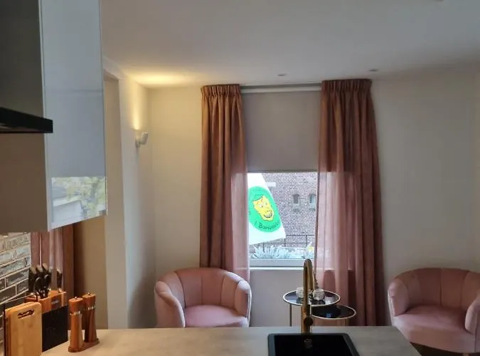 Apartamento Bijdorien *