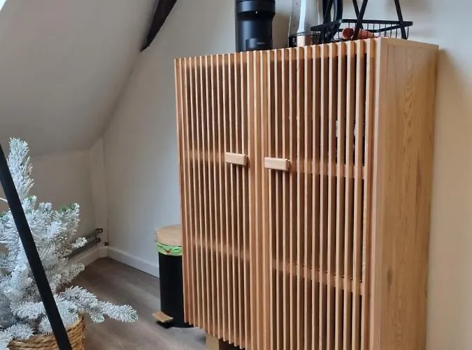 Apartamento Bijdorien Gennep