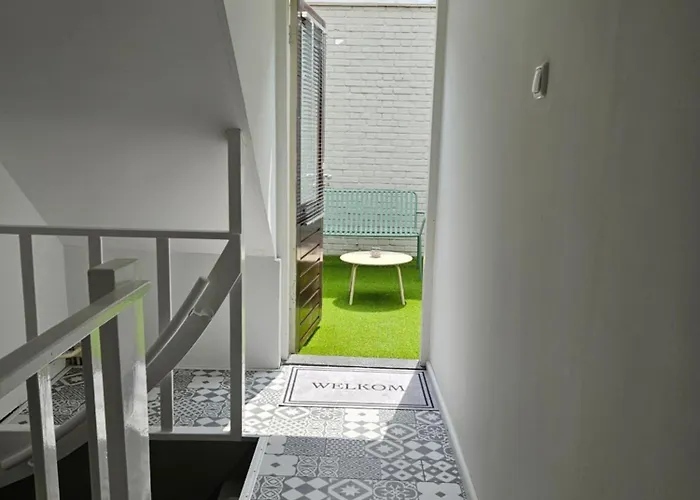 Appartement Bijdorien