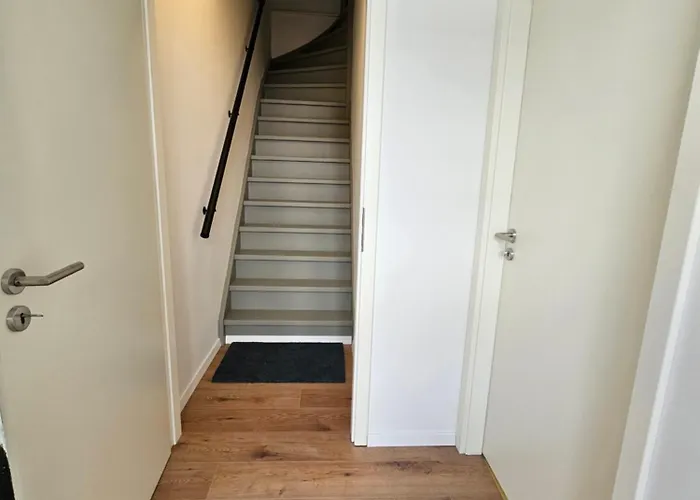 Bijdorien Apartamento *