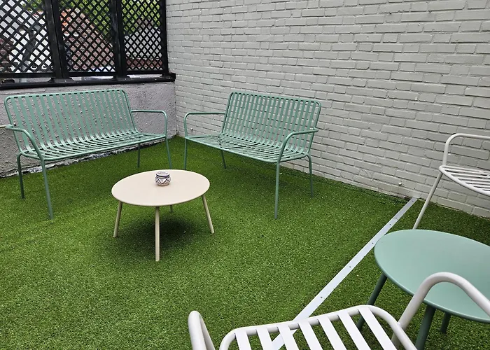 Bijdorien Apartamento Gennep