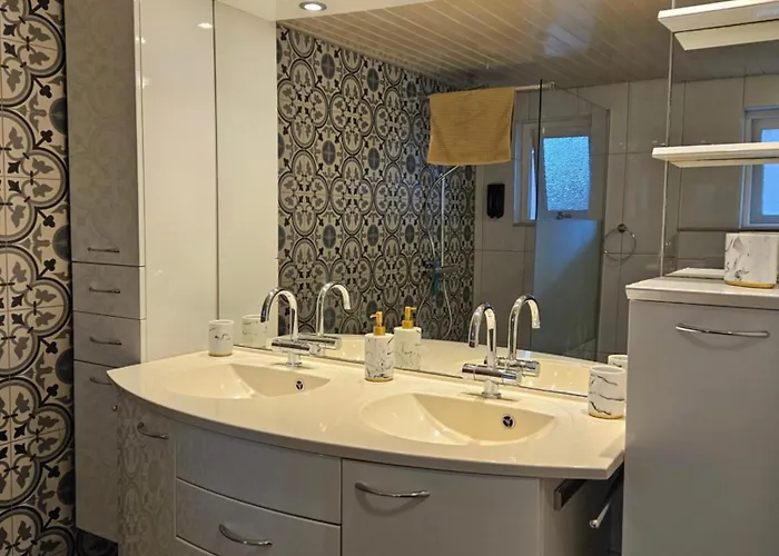 Bijdorien Apartamento